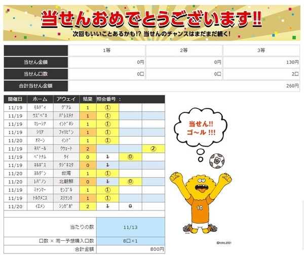 第1138回 toto 3等.jpg
